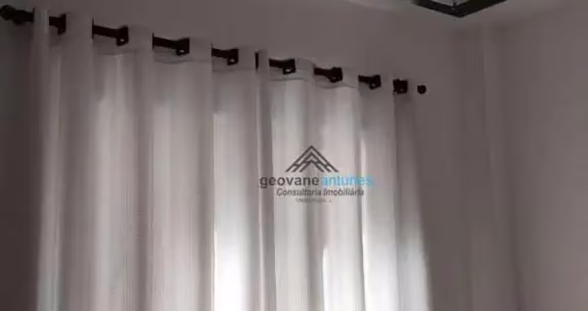 Sobrado com 2 dormitórios à venda, 72 m² por R$ 300.000,00 - Jardim Karolyne - Votorantim/SP
