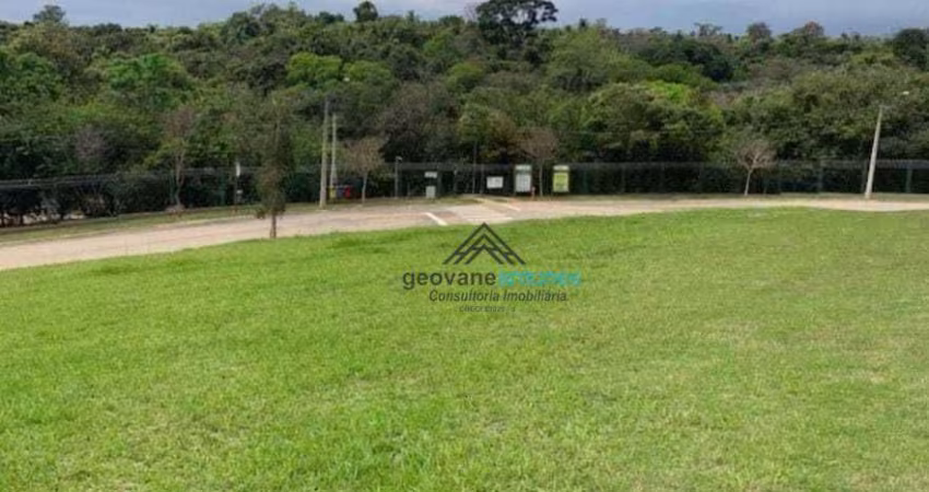 Terreno à venda, 1024 m² por R$ 695.000,00 - Itinga - Sorocaba/SP