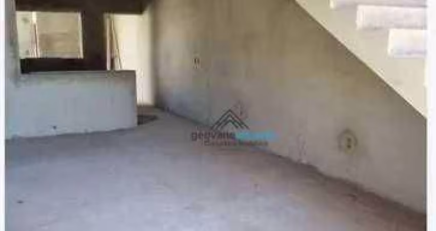 Casa com 3 dormitórios à venda, 209 m² por R$ 750.000,00 - Cajuru do Sul - Sorocaba/SP