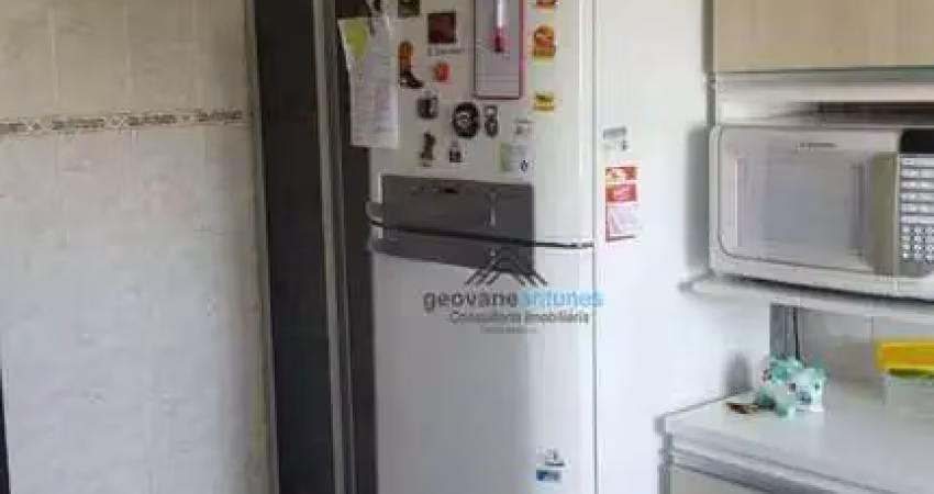 Apartamento com 2 dormitórios à venda, 70 m² por R$ 278.000,00 - Jardim Europa - Sorocaba/SP