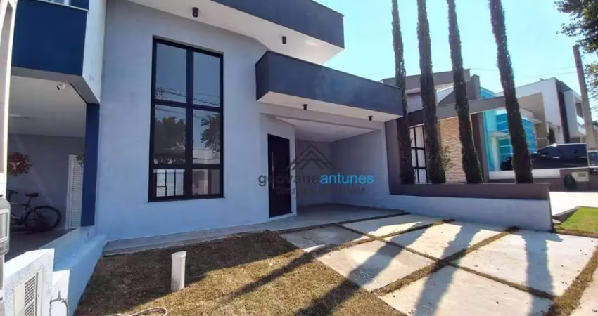 Casa com 3 dormitórios à venda, 110 m² por r$ 780.000,00 - cajuru do sul - sorocaba/sp