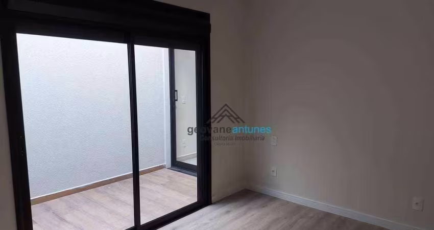 Casa à venda, 200 m² por R$ 1.600.000,00 - Jardim Gramados de Sorocaba - Sorocaba/SP