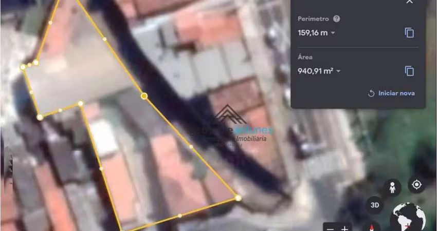 Casa com 5 dormitórios à venda, 631 m² por r$ 1.000.000,00 - vila hortência - sorocaba/sp