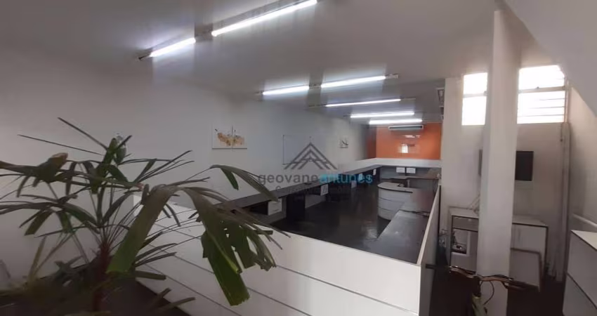 Sala para alugar, 200 m² por R$ 3.320,00/mês - Wanel Ville - Sorocaba/SP