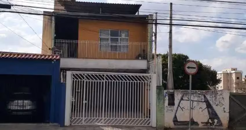 Casa com 5 dormitórios à venda, 370 m² por R$ 830.000,00 - Jardim Simus - Sorocaba/SP