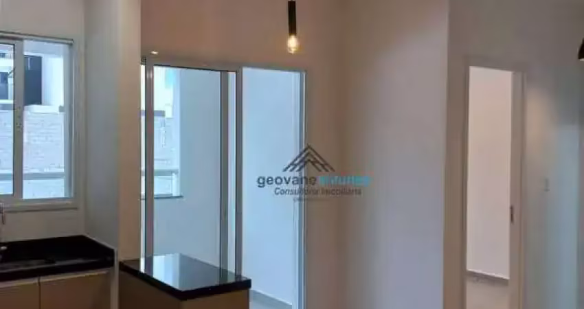 Apartamento com 2 dormitórios para alugar, 51 m² por r$ 2.650/mês - parque campolim - sorocaba/sp