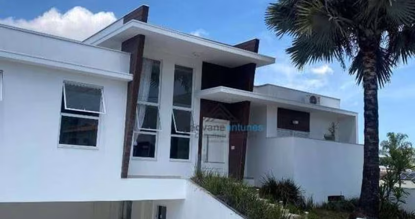 Casa com 4 dormitórios, 498 m² - venda por R$ 2.300.000,00 ou aluguel por R$ 10.843,60/mês - Jardim Ibiti do Paço - Sorocaba/SP