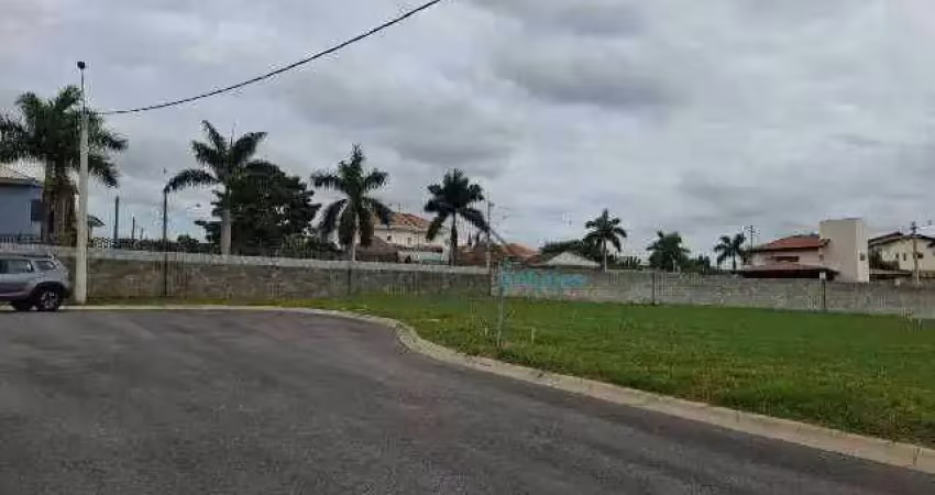 Terreno à venda, 265 m² por r$ 318.000,00 - alto da boa vista - sorocaba/sp