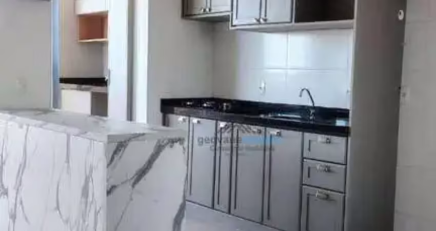 Apartamento com 2 dormitórios para alugar, 63 m² por r$ 4.400,00/mês - jardim santa rosália - sorocaba/sp
