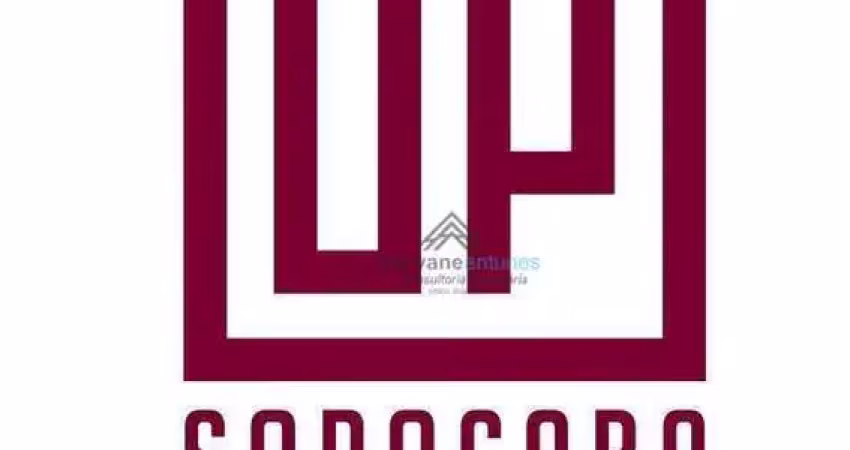 Terreno à venda, 1000 m² por r$ 400.000,00 - condomínio up residencial - sorocaba/sp