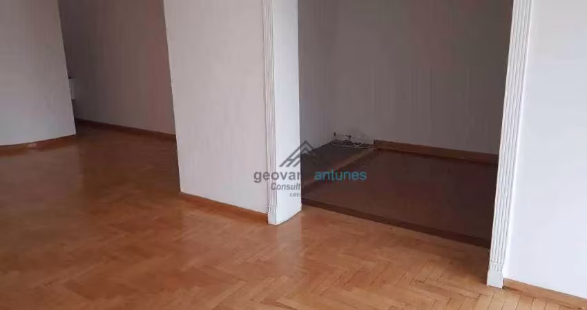 Apartamento com 2 dormitórios à venda, 170 m² por r$ 560.000,00 - centro - sorocaba/sp