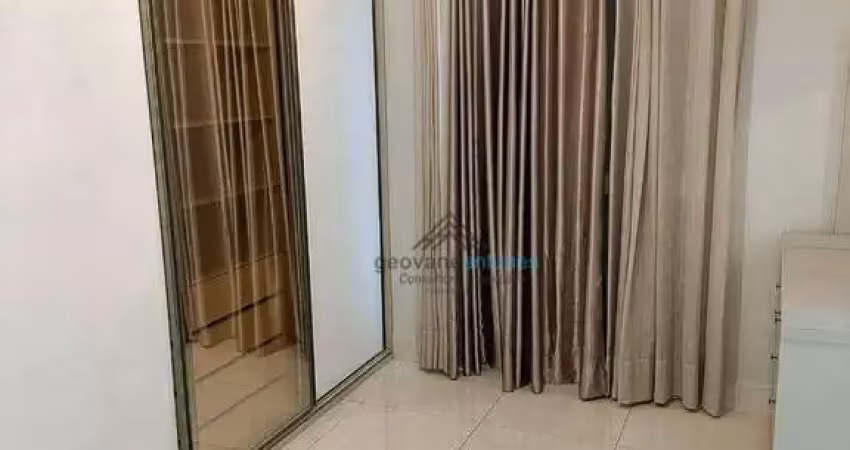 Casa com 3 dormitórios à venda, 250 m² por r$ 1.590.000,00 - condomínio ibiti royal park - sorocaba/sp
