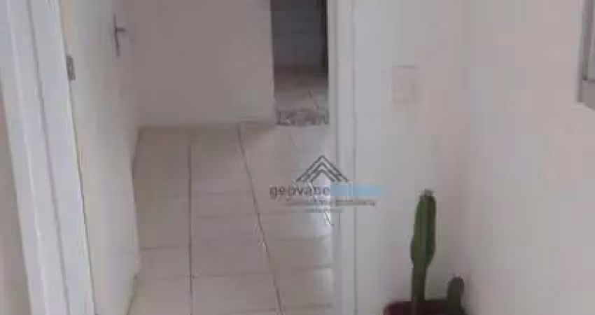 Apartamento com 2 dormitórios à venda, 47 m² por r$ 116.000,00 - jardim carandá - sorocaba/sp