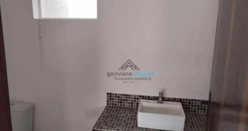Sala para alugar, 33 m² po0r r$ 1.400,00/mês - jardim santa rosália - sorocaba/sp