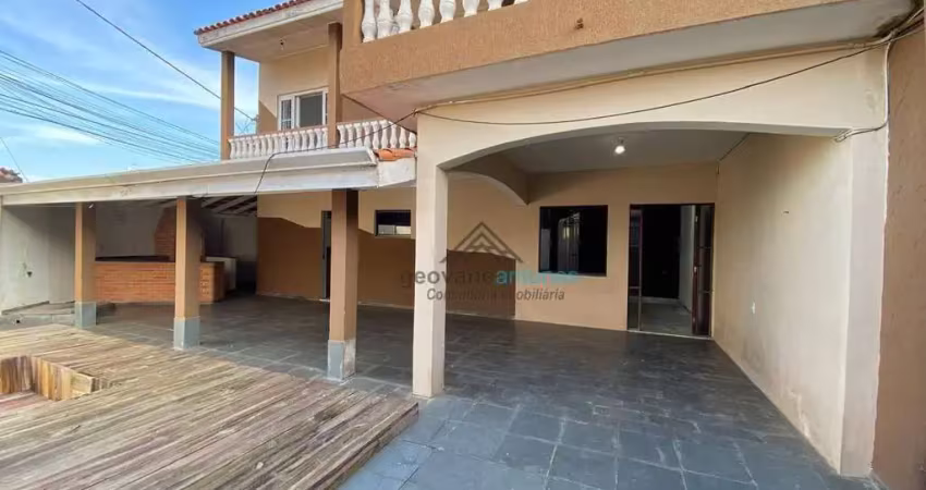 Sobrado com 3 dormitórios à venda, 168 m² por r$ 450.000,00 - vila domingues - votorantim/sp