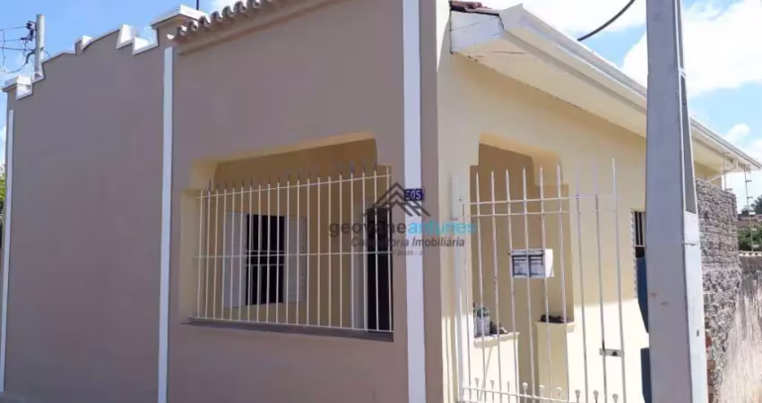 Casa com 3 dormitórios à venda, 180 m² por r$ 360.000,00 - vila cidade jardim - limeira/sp
