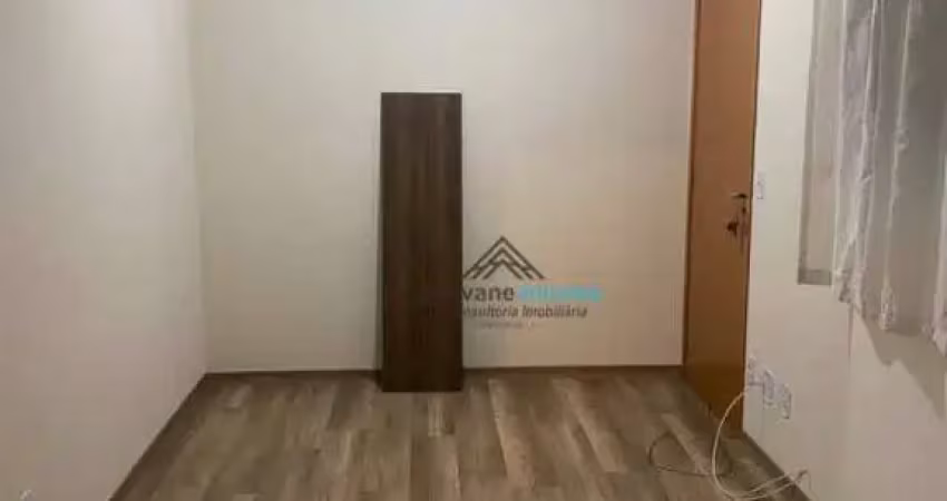 Apartamento com 2 dormitórios à venda, 52 m² por R$ 200.000,00 - Caguaçu - Sorocaba/SP