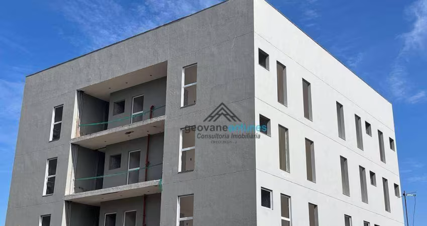 Apartamento à venda, 21 m² por R$ 170.000,00 - Jardim Sônia Maria - Sorocaba/SP