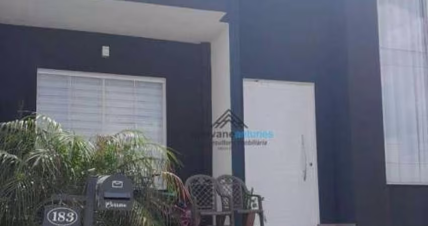 Sobrado com 3 dormitórios à venda, 160 m² por R$ 950.000,00 - Cajuru do Sul - Sorocaba/SP