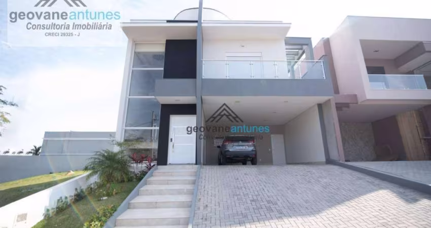 Sobrado com 3 dormitórios à venda, 323 m² por R$ 1.800.000,00 - Condomínio Residencial Renaissance - Sorocaba/SP