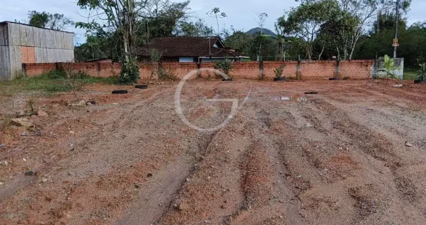 Terreno à venda na Zona Rural, Matinhos 