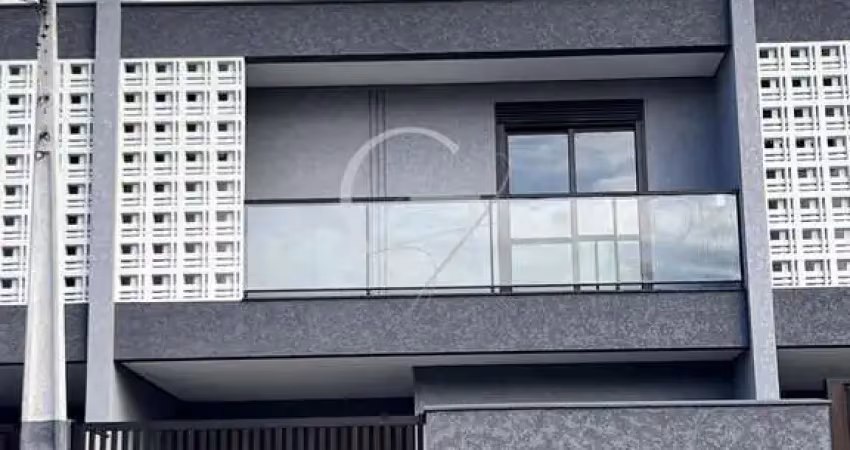 Casa com 3 quartos à venda no Centro, Matinhos 