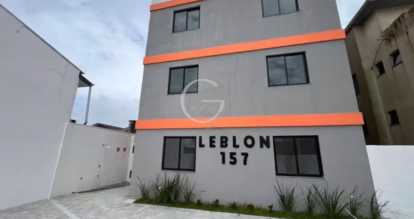 Cobertura com 3 quartos à venda na Rua Deodoro da Fonseca, Leblon, Pontal do Paraná