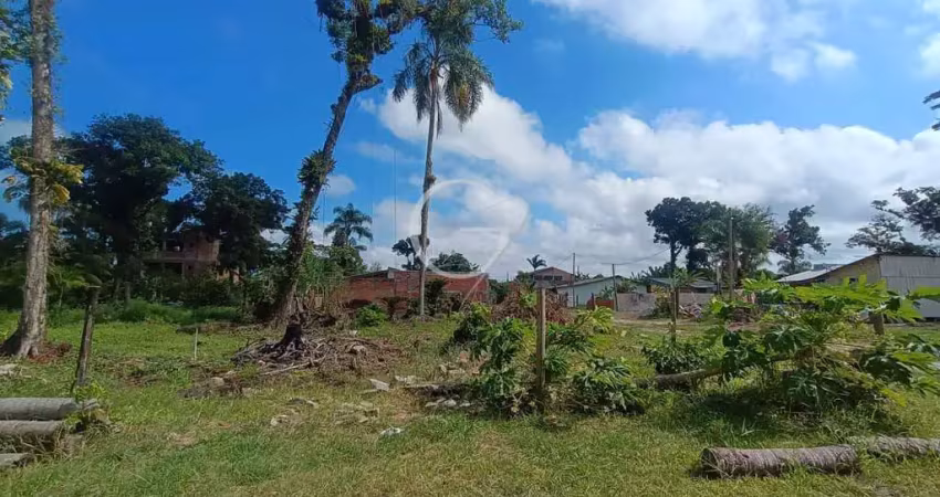 Terreno à venda no Guarapari, Pontal do Paraná 