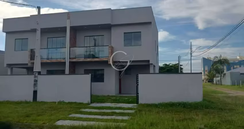 Casa com 3 quartos à venda no Leblon, Pontal do Paraná 