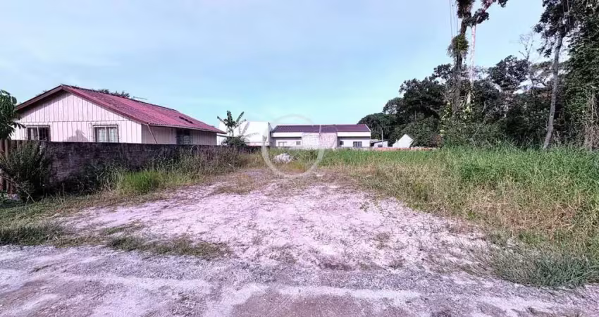 Terreno à venda no bairro saint etiene - matinhos/pr