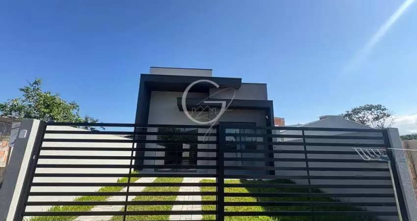 Casa com 3 quartos à venda em Ipanema, Pontal do Paraná 