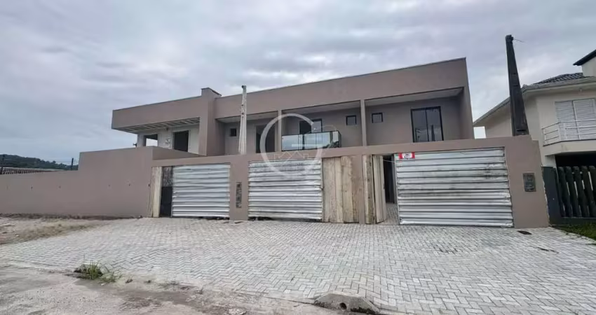 Casa com 3 quartos à venda na Rua Rio Negro, Bom Retiro, Matinhos