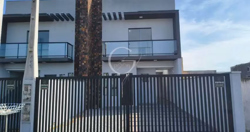 Casa com 3 quartos à venda na Praia de Leste, Pontal do Paraná 
