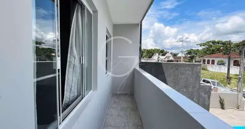 Apartamento a 300 metros do mar no balneário grajaú!