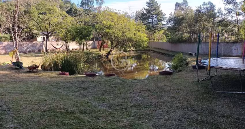 Chácara / sítio à venda na estrada do lago, 322, Centro, Bocaiúva do Sul