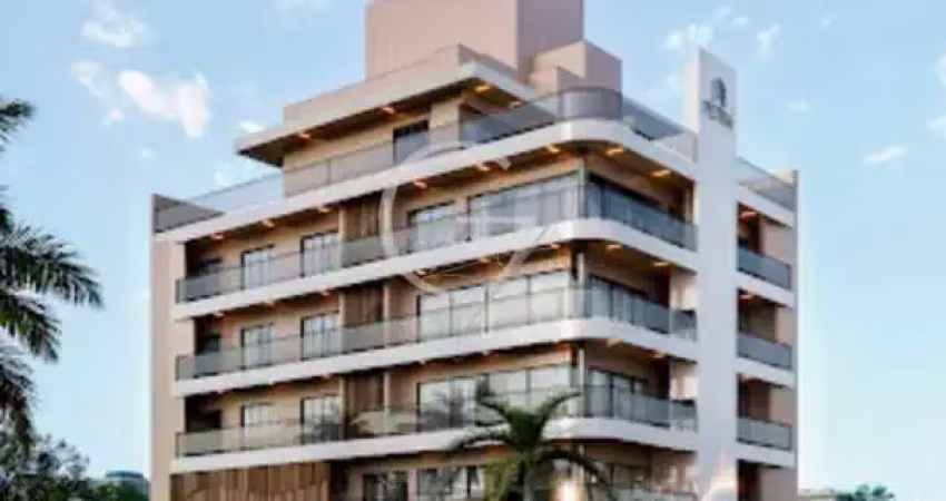 Apartamento com 3 quartos à venda na Avenida Beira Mar, Balneário Caravelas, Matinhos