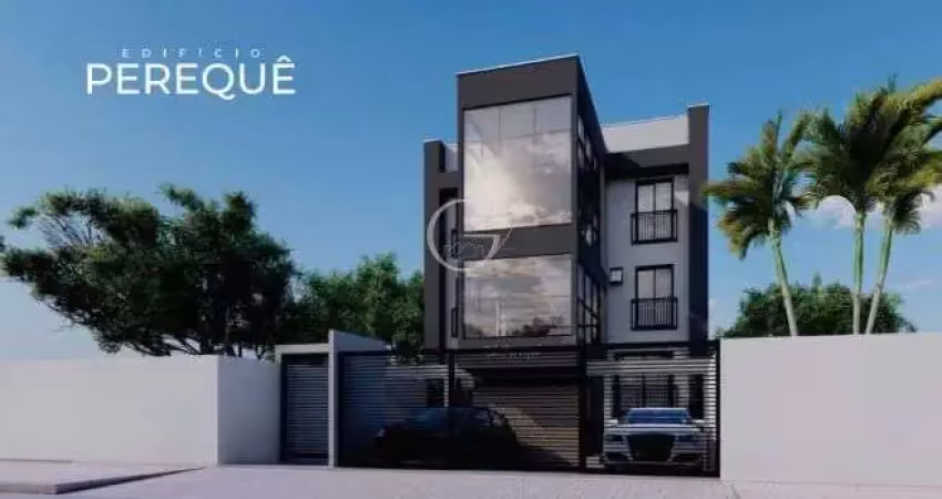 Apartamento alto padrão em balneário perequê, matinhos/pr