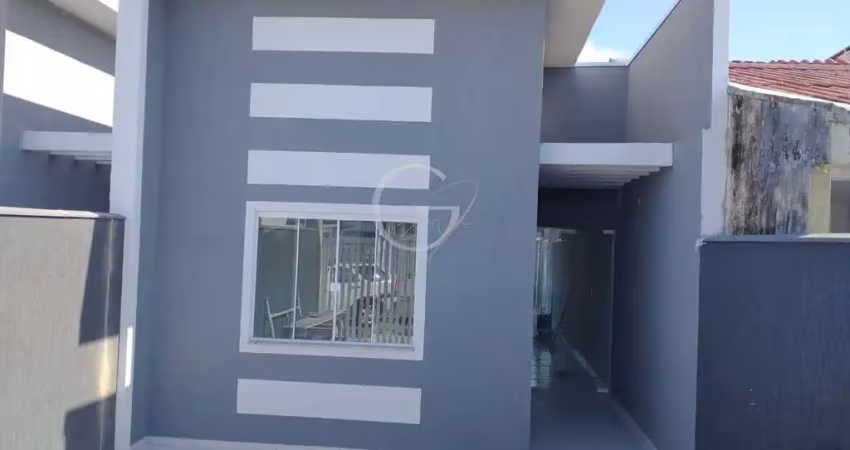Casa com 3 quartos à venda no Canoas, Pontal do Paraná 
