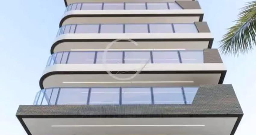 Apartamento com 3 quartos à venda na Avenida Londrina, Caiobá, Matinhos