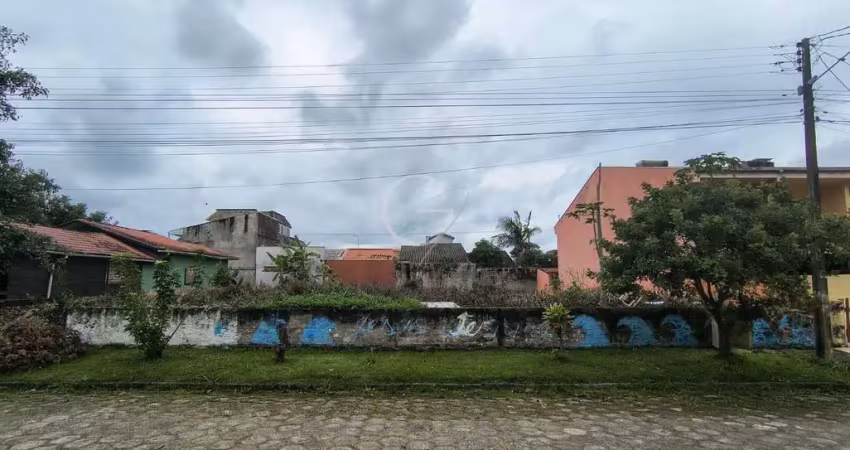 Terreno à venda em Ipanema, Pontal do Paraná 