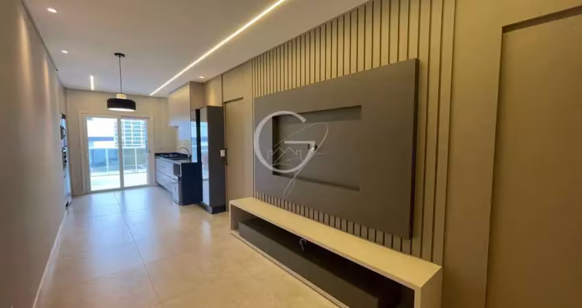 Apartamento com 3 quartos à venda no Balneário Flórida, Matinhos 