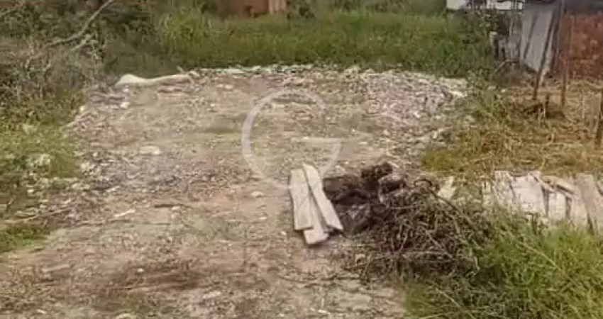 Terreno à venda no bairro carmery - pontal do paraná/pr