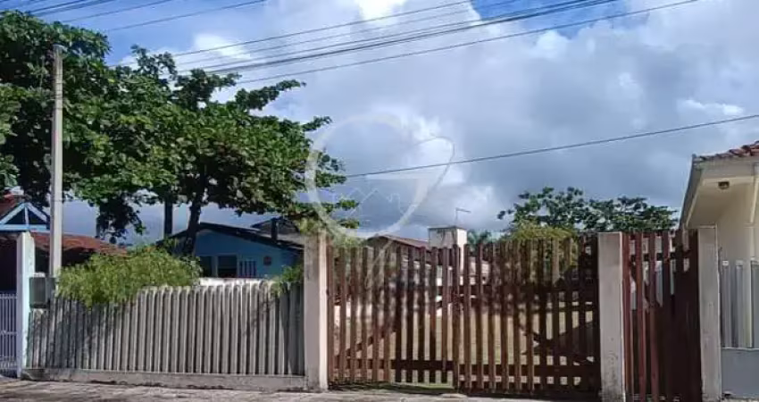 Terreno à venda em Ipanema, Pontal do Paraná 