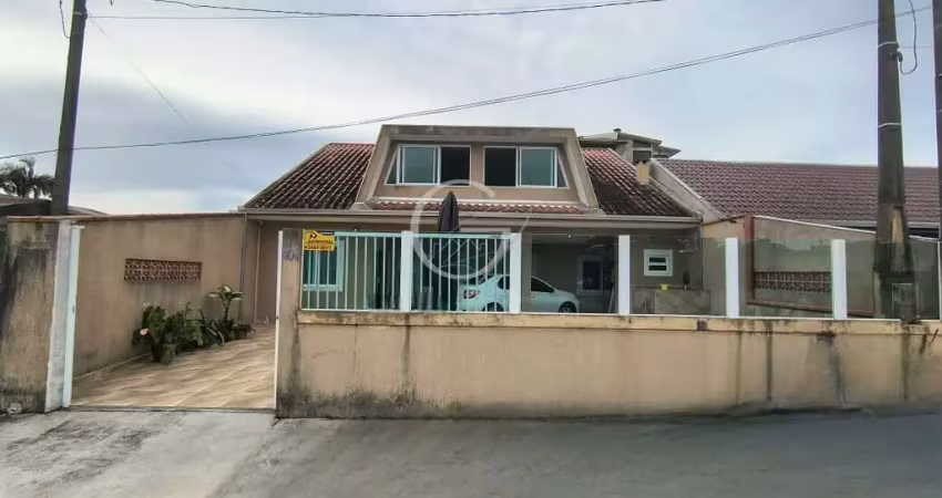 Casa com 4 quartos à venda em Ipanema, Pontal do Paraná 