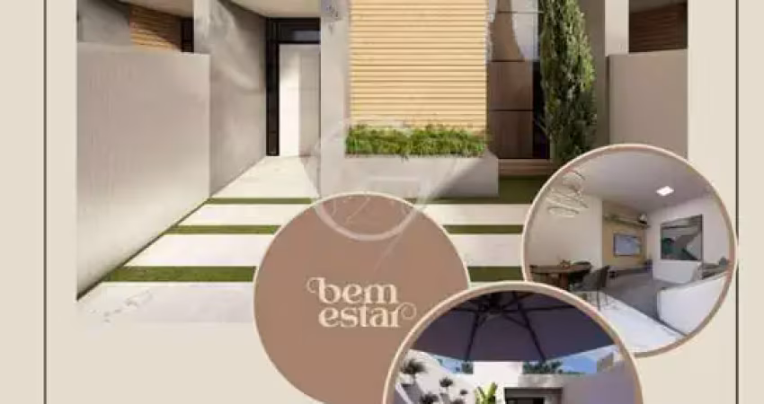 Casa com 2 quartos à venda no Canoas, Pontal do Paraná 