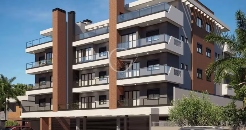 Apartamento com 2 quartos à venda no Riviera, Matinhos 