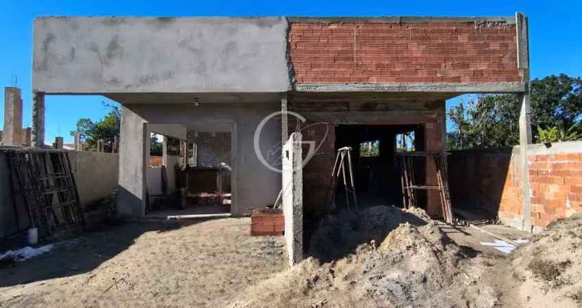 Casa com 2 quartos à venda em Shangri-lá, Pontal do Paraná 