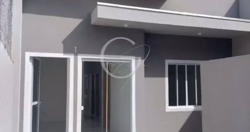 Residência nova em padrão moderno no balneário monções!!