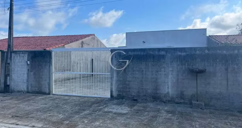Casa com 3 quartos à venda na Praia de Leste, Pontal do Paraná 