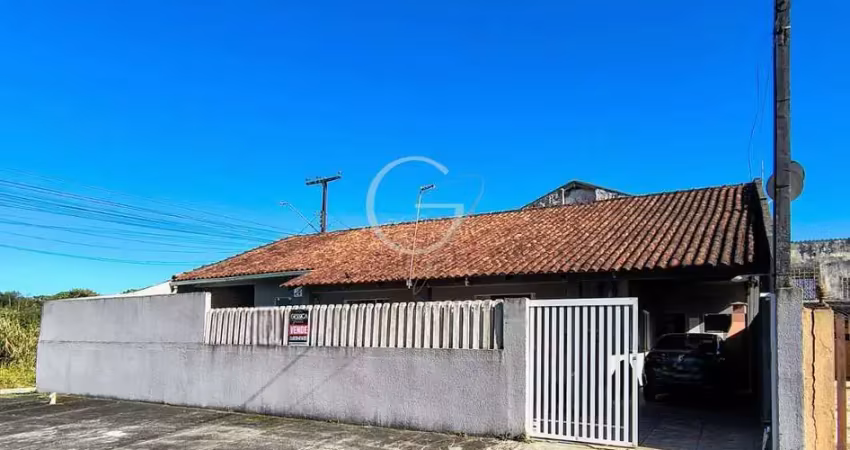 Casa com 3 quartos à venda em Ipanema, Pontal do Paraná 